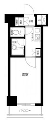 梅屋敷駅 徒歩6分 4階の物件間取画像